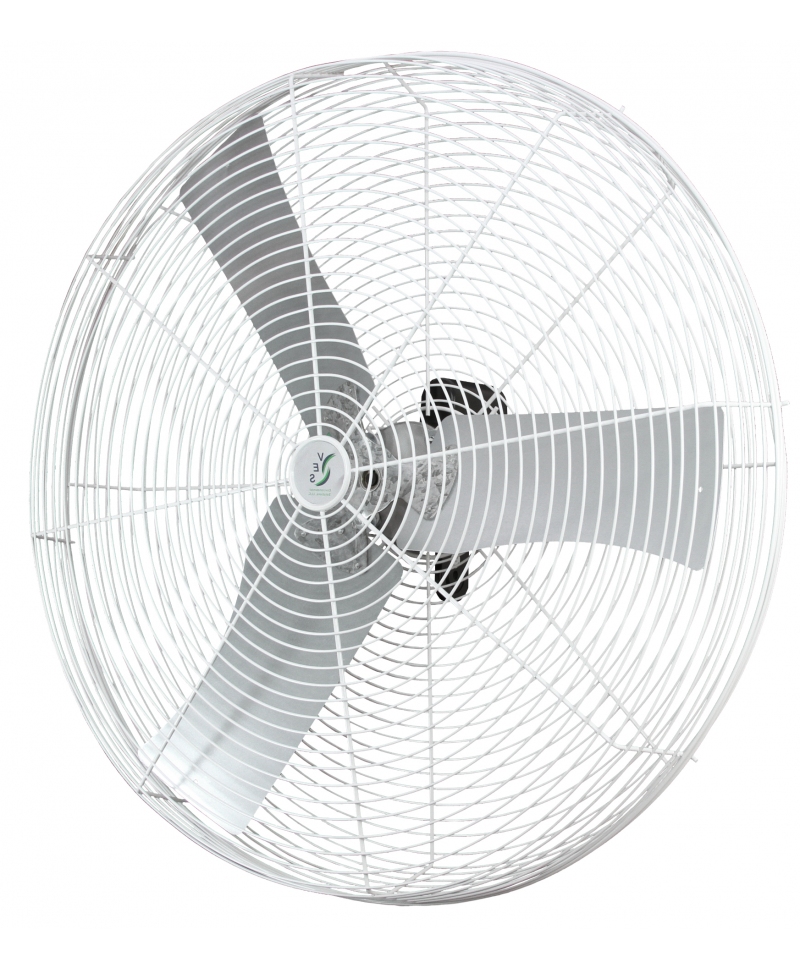 Ventilator VES-Artex Basket Fan 92 cm