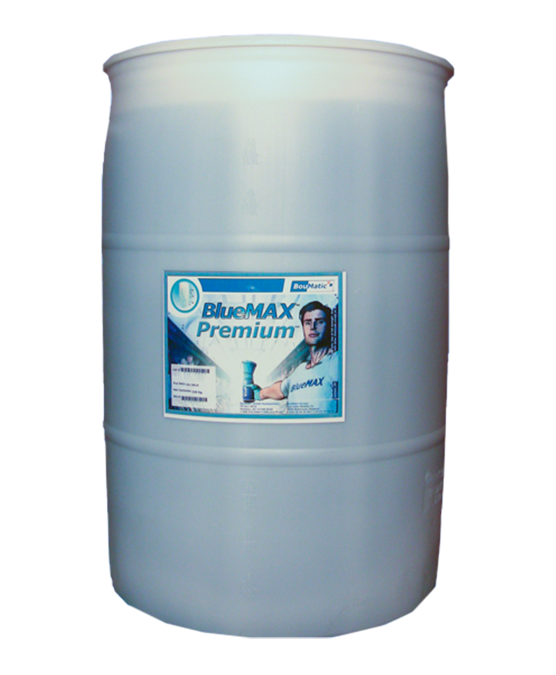 Dezinfectant pentru mameloane BlueMAX Premium pentru inainte si dupa muls, Butoi 220 kg