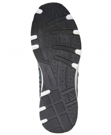 Pantofi protectie Helly Hansen Oslo Low BOA Soft Toe, O1, SRC, ESD, negru/albastru, talpa