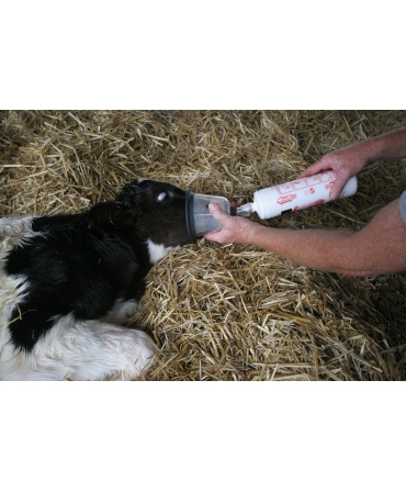 Resuscitator vitei, H&L CalfVital, resuscitare blanda vitel
