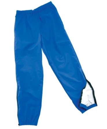 Pantaloni cu talie elastica Udder Tech, nailon - impermeabili, descheiati