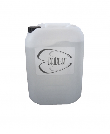 Aditiv pentru solutii bai de picioare vaci, Digiderm Concentrate, bidon 25 litri