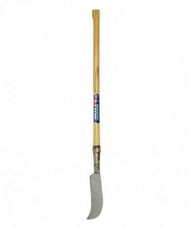 Maceta cu lama din otel carbon 275 mm, coada lemn lunga, Spear & Jackson Neverbend Professional, produs