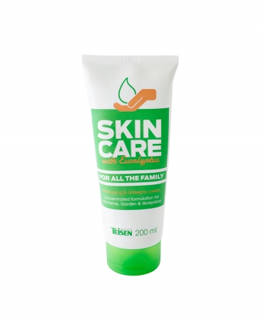 Crema pentru ingrijirea pielii Teisen Skin Care, tub 200 ml, produs