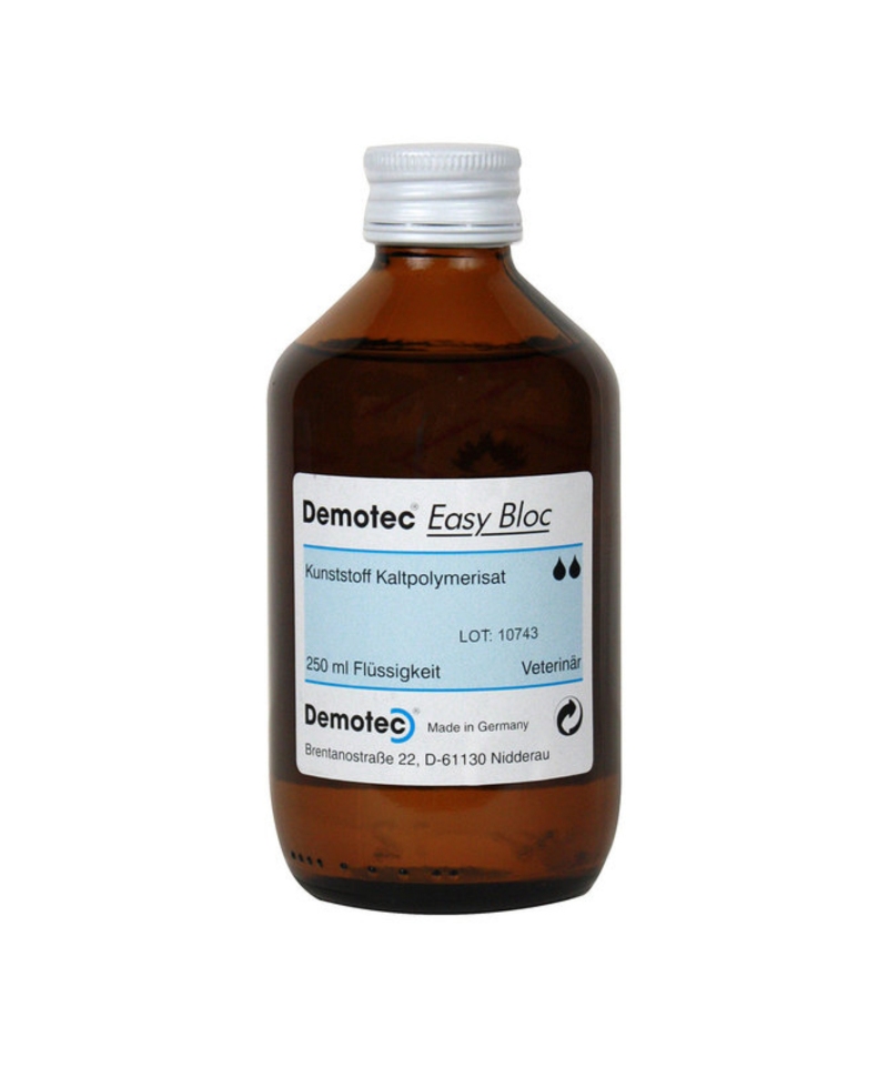 Lichid Demotec Easy BLOC, 250 ml, standard
