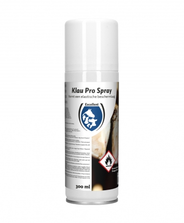 Spray ingrijire ongloane, Excellent Klau Pro Spray, 300 ml