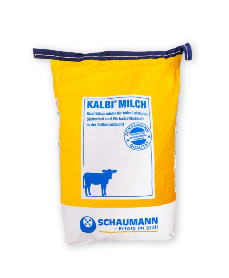 Inlocuitor lapte pentru vitei, Schaumann Kalbi Milch CM, sac 25 kg