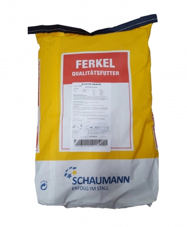 Inlocuitor lapte acidifiat pentru purcei, Schaumann Bi-Lactal Premium, sac 25 kg