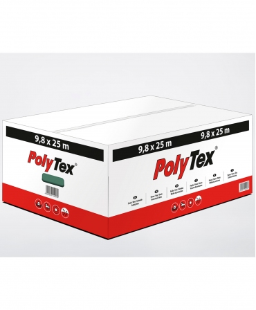 Invelitoare protectie tocatura lemn Zill PolyTex, verde, 200 g/m², cutie