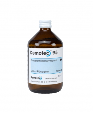 Lichid Demotec 95, flacon 500 ml