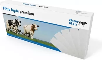 Filtre lapte Dairy MAX, compatibile DeLaval