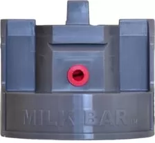 Kit complet fixare tetina pentru sistemul de alaptare vitei Milk Bar Vitality