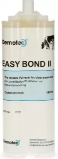 Adeziv ongloane, Demotec Easy Bond II, cartus 160 ml