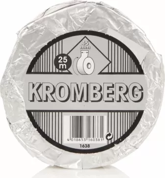 Rola bandaj adeziv cu gudron pentru ingrijirea ongloanelor Kromberg, 4,5cm x 25m
