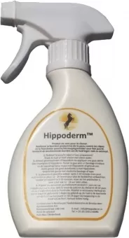 Spray ingrjire copite cai, Hippoderm, flacon 250 ml