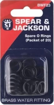 Kit garnituri conectori, Spear & Jackson, produs