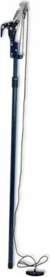 Fierastrau crengi cu foarfeca tip bypass cu maner telescopic fibra de sticla, Spear & Jackson Razorsharp, produs