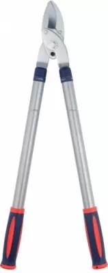 Foarfeca crengi tip bypass cu lame lacuite, maner telescopic, Spear & Jackson Razorsharp Steel, produs