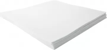 Laveta textila Teisen T-Cloth, 32 x 32 cm, pachet de 50 bucati, produs