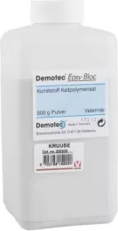 Pulbere Demotec Easy BLOC, 500 g