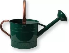 Stropitoare 4,5 litri verde cu manere metalice, Spear & Jackson Kew Garden, produs