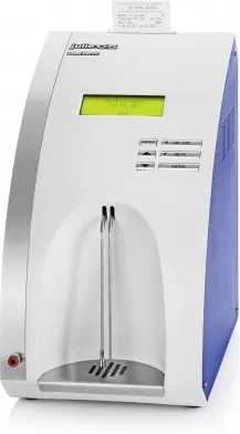 Analizor lapte Scope Electric, Julie C5 Automatic