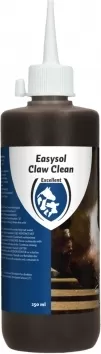 Solutie de curatare ongloane, Excellent Easysol, 250 ml