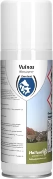 Spray de uz veterinar pentru ingrijirea pielii, Excellent Vulnos Blue, 200 ml