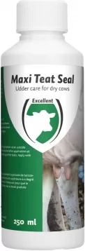 Solutie pentru sigilarea mameloanelor la intarcare, Excellent Maxi Dry, 250 ml