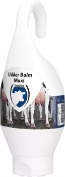 Crema pentru ingrijirea pielii, Excellent Udder Balm Maxi, flacon cu carlig 250 ml