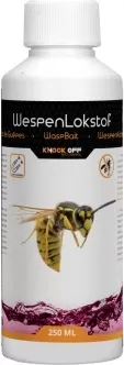 Momeala pentru capcana viespi, Knock Off, flacon 250 ml