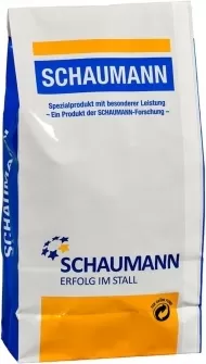 Electroliti pentru stabilizarea digestiei la vitei, Schaumann Kalbi Lyt, sac 4 kg