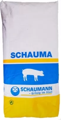 Furaj prestarter pentru purcei, Schaumann Wean, sac 25 kg