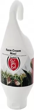 Crema pentru ingrijirea pielii, Excellent Farm Cream Maxi, flacon cu carlig 500 ml